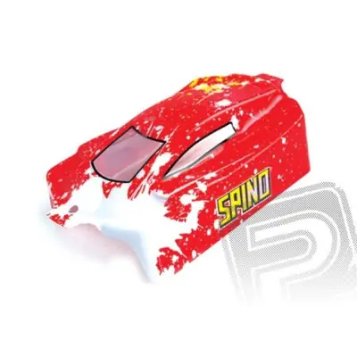 Karosszéria festett 1/18 Buggy Outlet