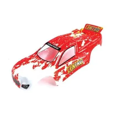 Ajánlat Truggy karosszéria 1:18