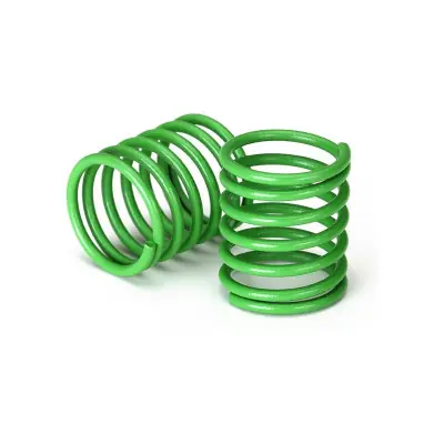 Árcsökkenés 4-Tec 2.0: Lengéscsillapító rugó zöld (2)