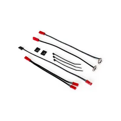 4-Tec 2.0: LED-es hátsó világítás (Ford GT) Kihagyhatatlan ajánlat