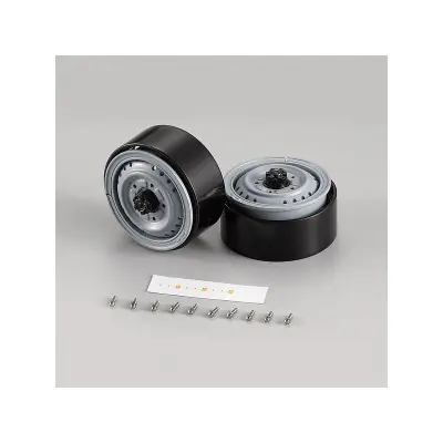 Nézd meg most Killerbody alumínium keréktárcsák 1,68" (2)