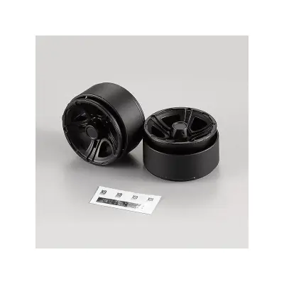 Killerbody alumínium keréktárcsák 1.55" 5 küllős (2) Biztonságos fizetés