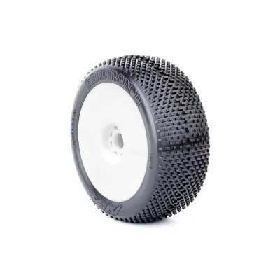 1:08 Buggy Gridiron SOFT EVO II kerekek 2db Ne maradj le