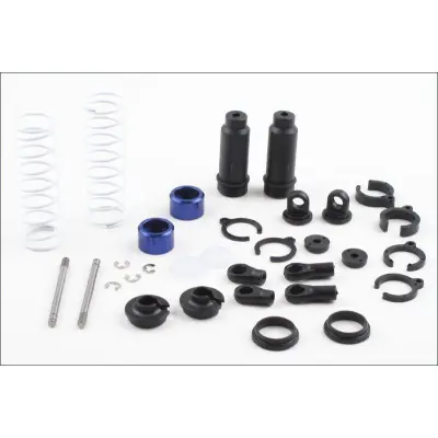 Népszerű Kyosho FA207 Első lengéscsillapító készlet (Dirt Hog / Cobra)