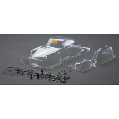 Karosszéria tiszta 1973 Porsche Carrera RSR (tengelytáv 210 mm) Olcsóbb