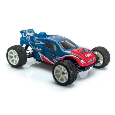 Festetlen átlátszó karosszéria - S10 TX Vedd meg most