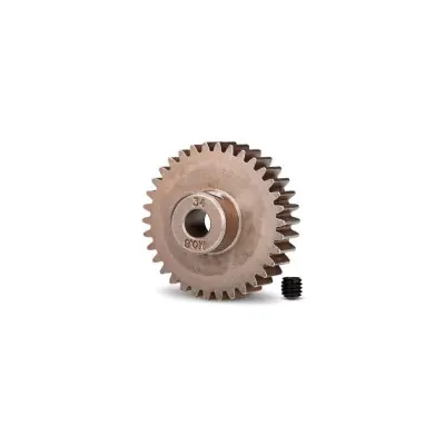 Traxxas fogaskerék 34T 32DP 5.0mm tengelyen Ne maradj le