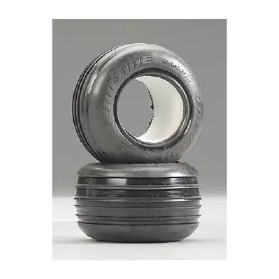 The Edge Gumiabroncs Fits 1:18 Első gumiabroncsok PL ProLine Expressz kézbesítés