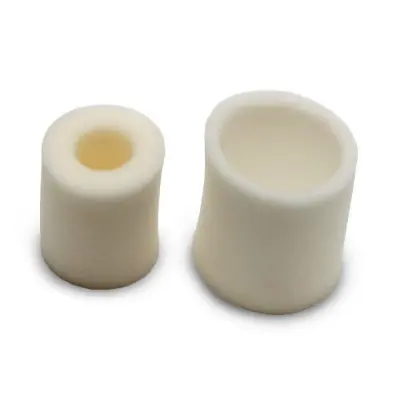 Újdonság RC8B3 habszivacs légszűrőbetétek (1 db)