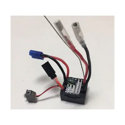 Nézd meg most Spektrum vevő SRX220 FHSS + ESC