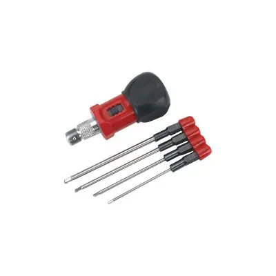 Metrikus imbuszkészlet (4) fogantyúval Ajánlat