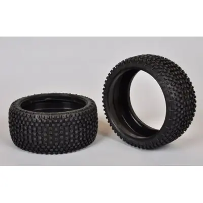 STYX gumik betétek nélkül (SOFT), 2 db. Alacsony ár