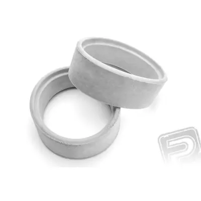 Olcsó Habgumi betétek O160mm, 2 db.