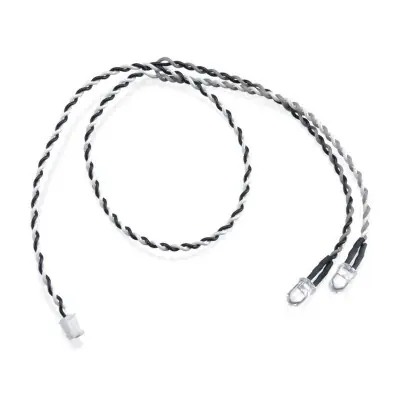 Axial AX24252 LED világítás 2x fehér Utolsó esély