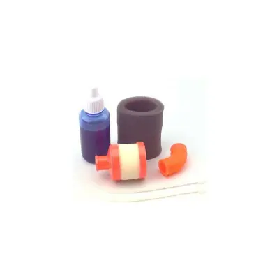 Nézd meg most Légszűrő teljes 1:10