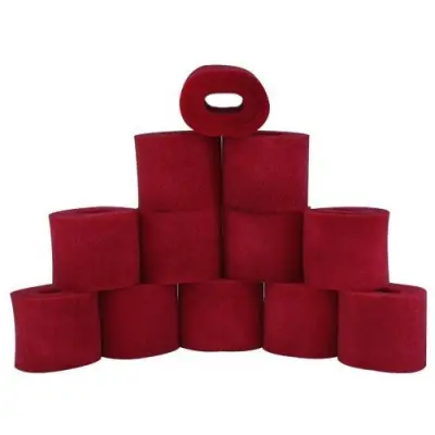 Dupla levegőfilter KYOSHO MP9-hez (12 db) Gyors kiszállítás