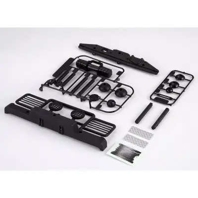 Killerbody lökhárító: Marauder II Csak ma