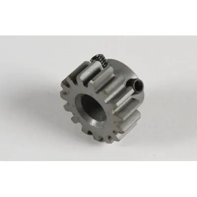 15 fogú acél fogaskerék Kedvezmény