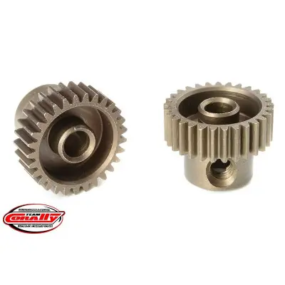 Legnépszerűbb Acél keményített fogaskerék 29 fogas (modul 64DP)