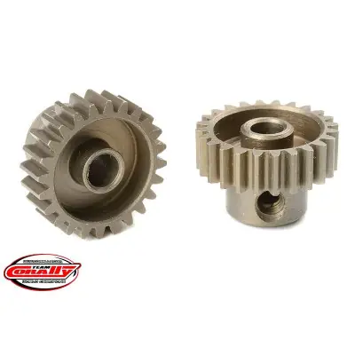 24 fogú, edzett acél fogaskerék (48DP modul) Vedd meg online