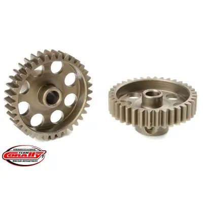 Vedd meg most Acélból edzett fogaskerék 36 fog (48DP modul)