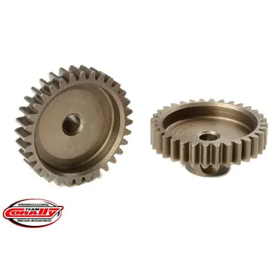 Acélból edzett fogaskerék 32 fog (modul 0,6) Akció