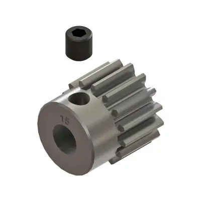 Arrma fogaskerék 15T 32DP 5mm-es tengelyhez Olcsóbb