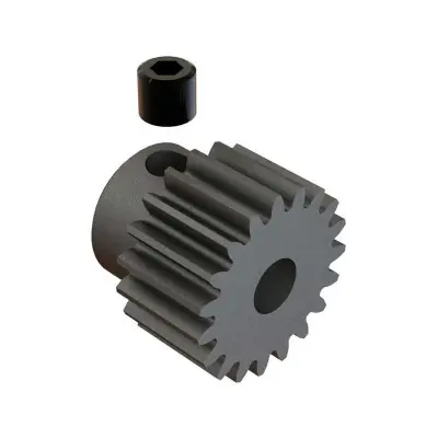 Arrma fogaskerék 19T 48DP 3,17 mm-es tengelyen Olcsó