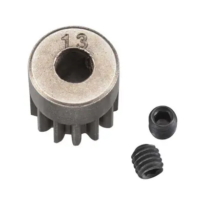 Axiális fogaskerék 13T 32DP 5mm-es tengelyen Szuper ajánlat