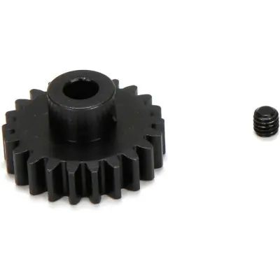 Ingyenes szállítás Losi fogaskerék 22T 1M 5mm-es tengelyen
