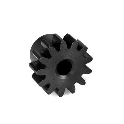 RTR edzett acél fogaskerék 32DP modullal - 13 fog és 3,17mm-es tengelyhez Szuper akció