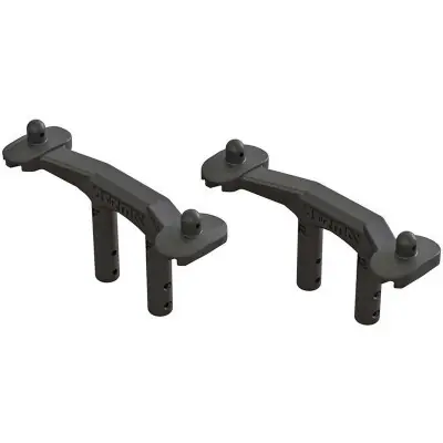 Kedvezményes ár Arrma AR320404 Karosszéria tartó szett: Granite Mega 4x4