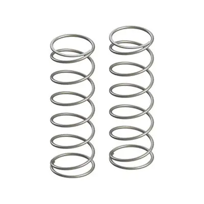 Arrma AR330384 lengéscsillapító rugó 76mm 7.22N/cm (2) Legjobb ár