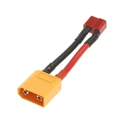 Ajánlat Arrma adapter XT90 - Dean T