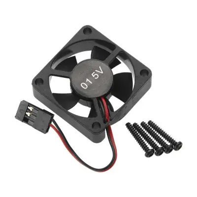 Legjobb ár Arrma ventilátor 35x35mm: BLX185