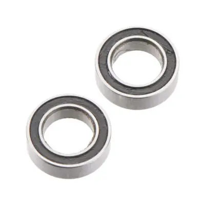 Utolsó esély Axiális golyóscsapágy 6x10x3mm 2RS (2)