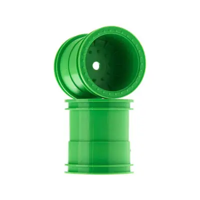 Biztonságos vásárlás Axiális tárcsa 2.2" Monster Truck 63mm zöld (2)