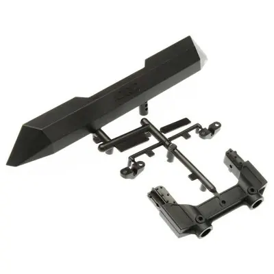 Axial AX31570 Hátsó lökhárító: CRC JK Népszerű