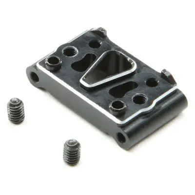 Akció Losi Első tengelykapcsoló, alumínium: Mini-T 2.0