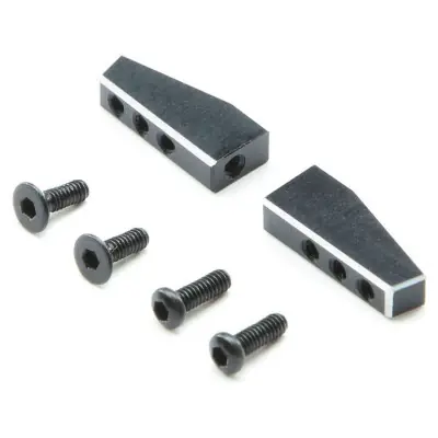 Losi Servo rázó alumínium: Mini-T 2.0 Korlátozott ajánlat