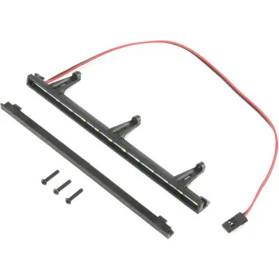 Losi Baja Rey: Fényszóró LED rámpa Kiárusítás