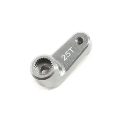 Losi Baja Rey: 25T alumínium szervokar Árengedmény