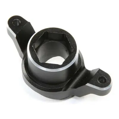 Losi szervo saver top fekete, alumínium: DBXL-E 2.0 Kedvezmény