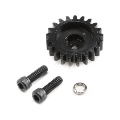 Losi fogaskerék 21T, 1.5M: 5ive-T 2.0 Azonnali szállítás