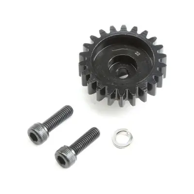 Bestseller Losi fogaskerék 22T, 1.5M: 5ive-T 2.0