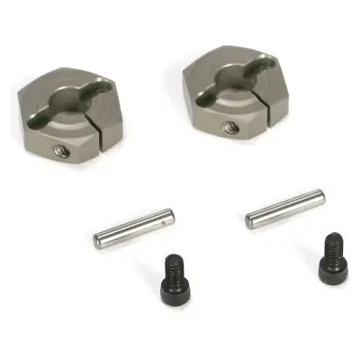 TEN-SCTE: Kerékagy csapszeggel és csavarral (2) Árcsökkenés