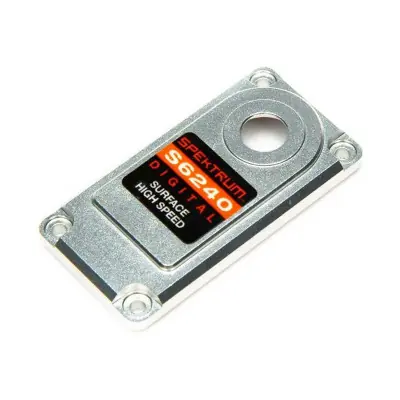 Spectrum szervódoboz felső fém: S6420/S6240RX Kihagyhatatlan ajánlat