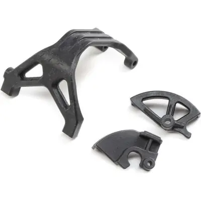 TLR váltóburkolat, vízesés: 22 5.0 Korlátozott ajánlat