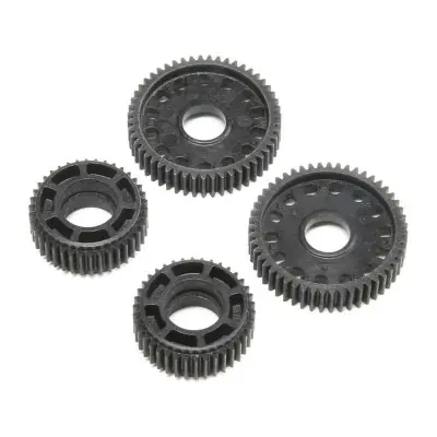 Olcsóbb TLR áttételek szűkítve: 22 4.0 SR