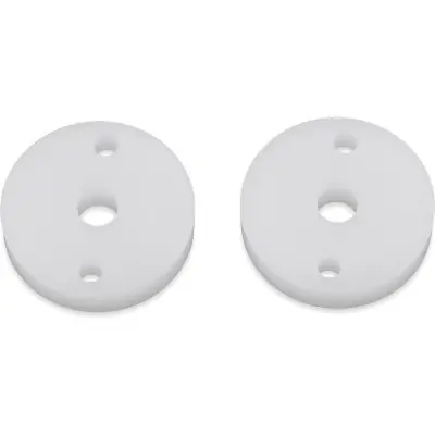 TLR lengéscsillapító dugattyú CNC 2x1.5mm, G3 (2) Gyors szállítás